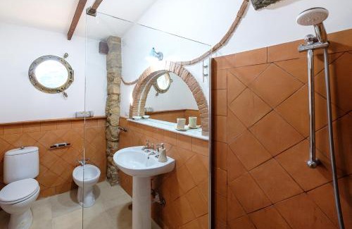 Procida Apartment | La rosa dei venti