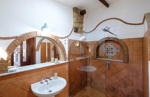 Procida Apartment | La rosa dei venti