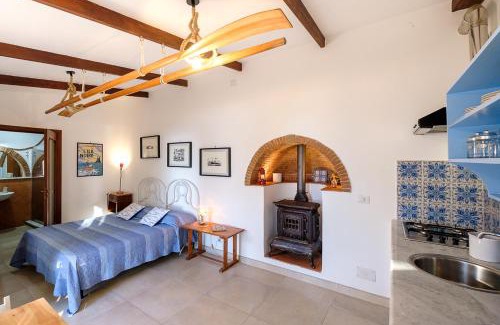 Procida Apartment | La rosa dei venti