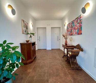 Pedeguarda di Follina House | LA ROSA DEL SILE