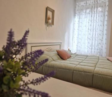 Viterbo Apartment | La Rosina