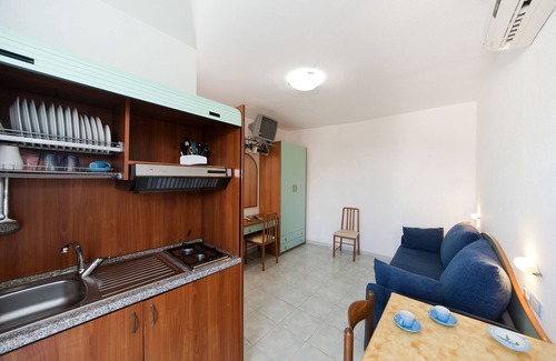 Forio Apartment | La Rotonda Sul Mare