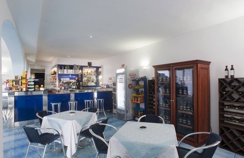 Forio Apartment | La Rotonda Sul Mare