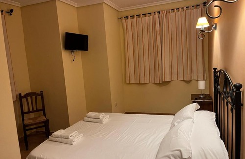 Riopar House | La Rueda