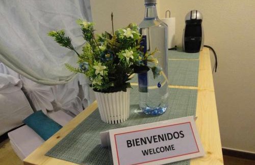 Coia Apartment | La Ruta de las luces de Vigo