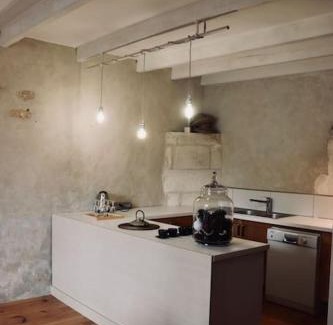 Sainte Gemme Apartment | La Saintonge