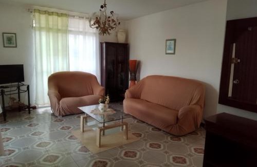 Le Gosier House | La SAISONNIERE RELAIS