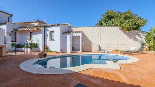 El Saucejo House | La Sanadora, maravilla andaluza