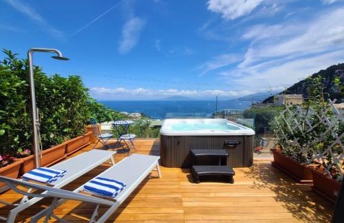 Marina Grande House | La Scaletta