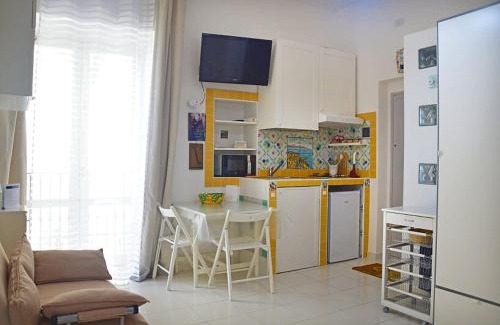 Raito House | LA SCALINATELLA -vista mare-