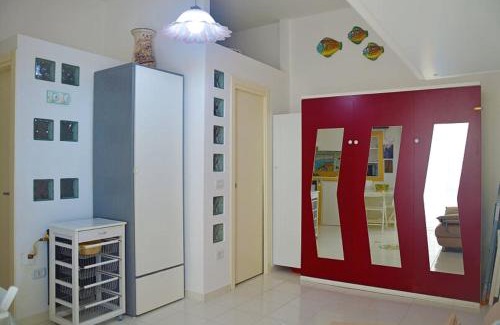 Raito House | LA SCALINATELLA -vista mare-