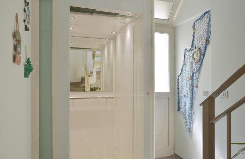 Porto Recanati Bed & Breakfast | La Sciabbega B&b