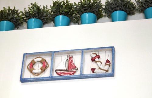 Porto Recanati Bed & Breakfast | La Sciabbega B&b