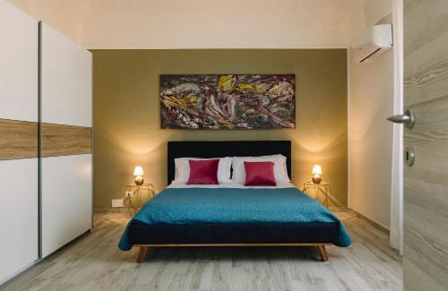 Rovittello House | La Sciara Etna Home