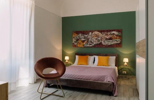 Rovittello House | La Sciara Etna Home