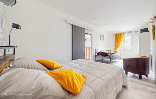 La Celle-sous-Gouzon House | La scierie Massonat