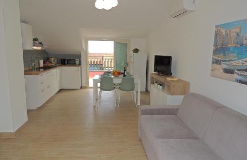 Stazzo Apartment | LA SCOGLIERA - Apartment