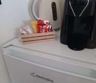 Avola Bed & Breakfast | La Scogliera