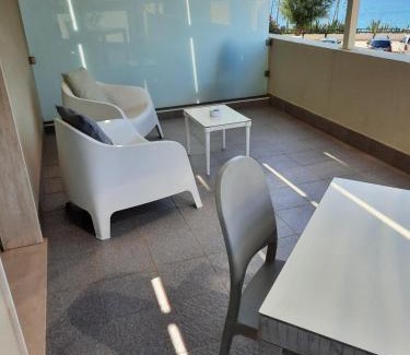Avola Bed & Breakfast | La Scogliera