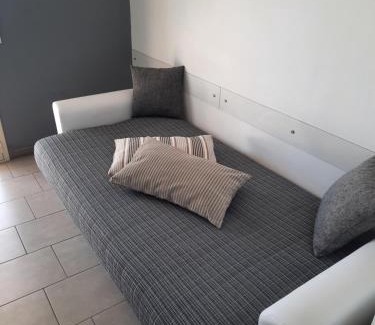 Avola Bed & Breakfast | La Scogliera