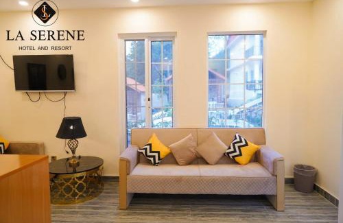 Kalam Hotel | La Serene Hotel and Resort Kalam by Khan Familia Travels