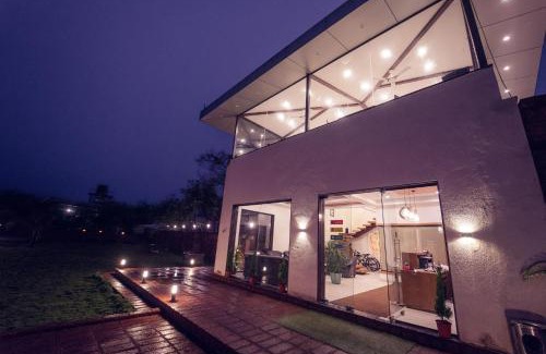 Mahabaleshwar Resort | La Serene Resort and Spa