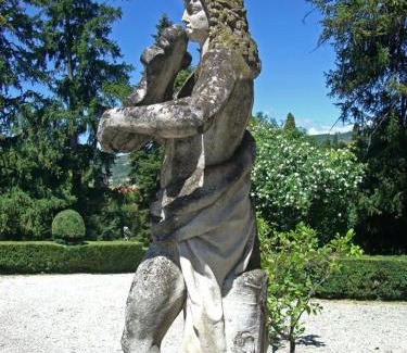 San Pietro in Cariano House | LA SERENELLA West Wing