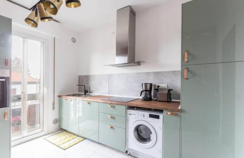 Campalto Apartment | La Serenissima - 15 min to Venice City Center - Free Parking