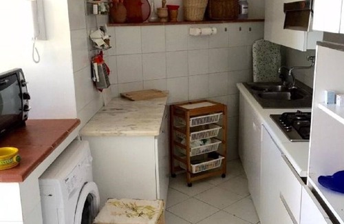 Marina Piccola House | La Serenita