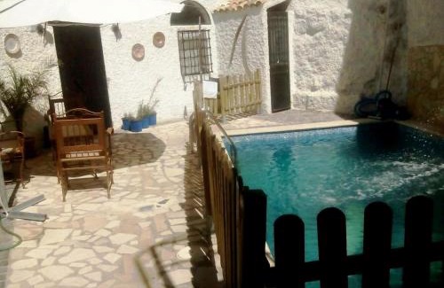 Bedmar House | La Serrana