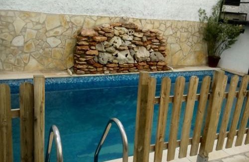 Bedmar House | La Serrana