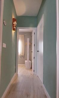 Santiago Apartment | La Siesta - En el corazón de Cordoba