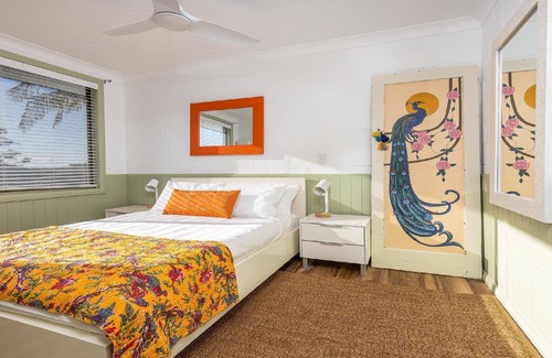 Iluka House | La Sirena beautiful landscape Iluka