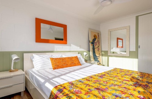 Iluka House | La Sirena beautiful landscape Iluka