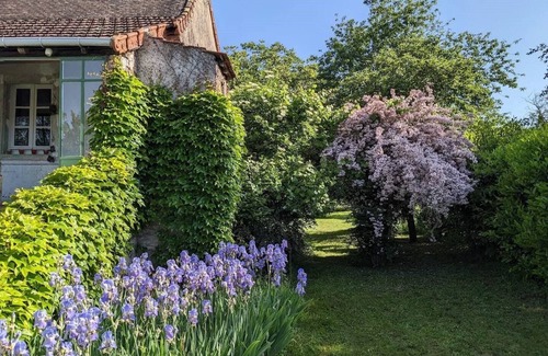 Burzy House | La Sitelle, beautiful house near Cluny - Cormatin