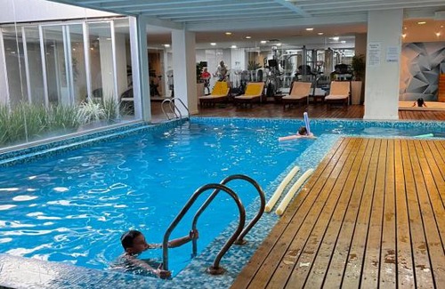 Pinamar Apartment | La soñada