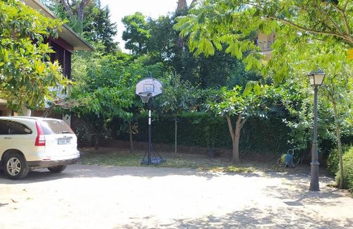 Vallgorguina House | La Solana