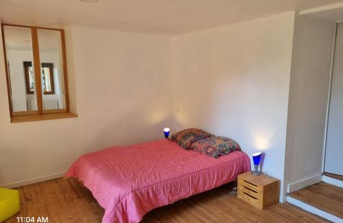Cahors Apartment | La soleillade d'Arnis