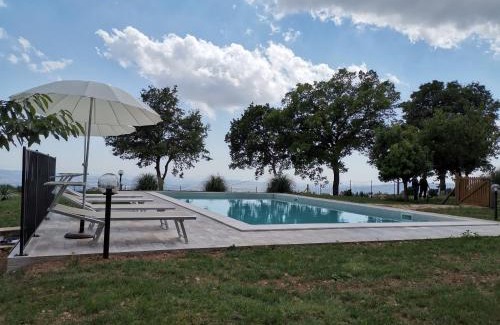 Semproniano House | La Sorgente del Radicino