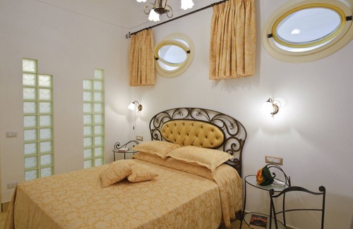 Arienzo House | La Sorgente del Sole