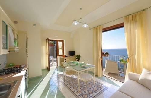 Arienzo House | La Sorgente del Sole