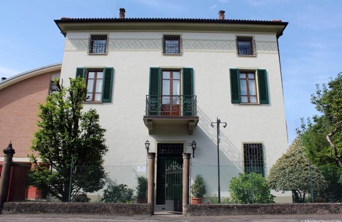 Brescello Bed & Breakfast | La Sosta Fuori Stazione