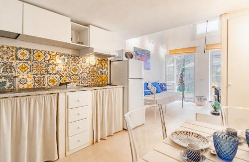 Porto Azzurro Apartment | La Spiaggetta