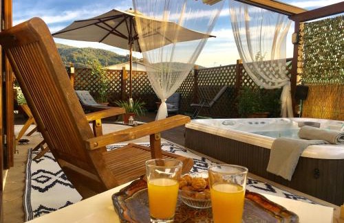 Stiava Bed & Breakfast | La Stagione dell'Arte B&B