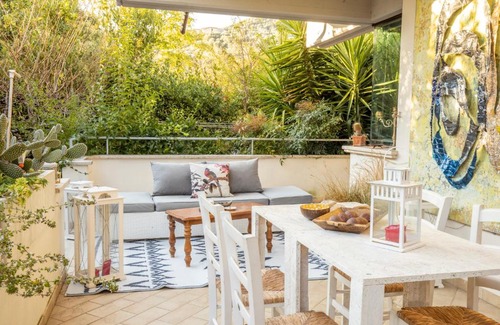 Stiava Bed & Breakfast | La Stagione dell'Arte B&B