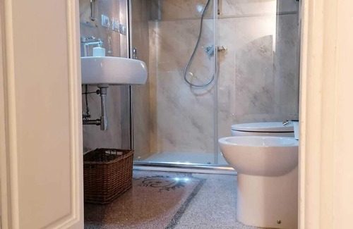 Felline House | La Stanza di Felline 101 con Idromassaggio