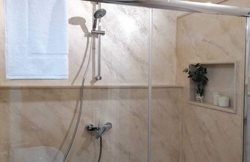 Felline House | La Stanza di Felline 101 con Idromassaggio