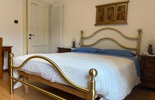 Trento House | La stanza di Rosina