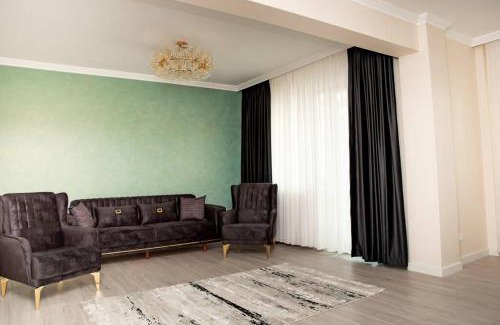Suceava Apartment | La Stejari Deluxe Apartment