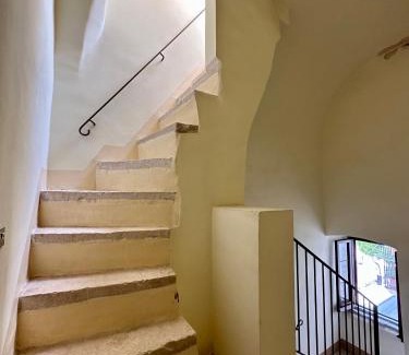 Giovinazzo Apartment | La Stella e u' Marnèr Casa Vacanze